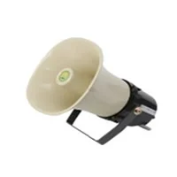 Haut-parleur klaxon étanche 4W-15W