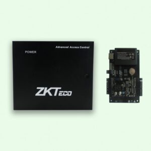 C3 100 PACKAGE B - ZKTeco
