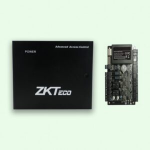 C3-200 PACKAGE B - ZKTeco