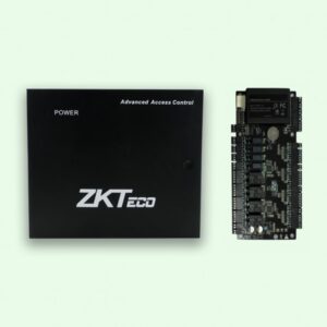 C3-400 PACKAGE B - ZKTeco