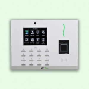 G2 - ZKTeco