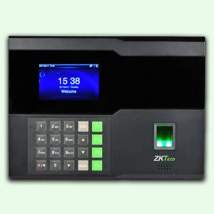 IN05-A - ZKTeco
