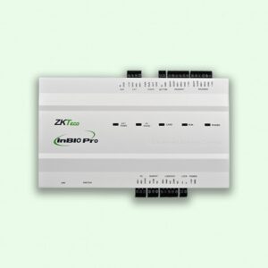 InBio160 PRO - ZKTeco