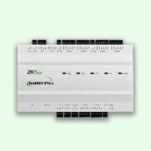 InBio260 PRO - ZKTeco