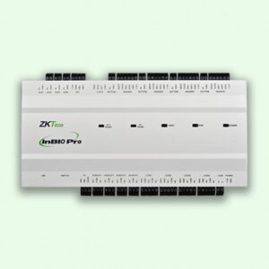 InBio460 PRO - ZKTeco