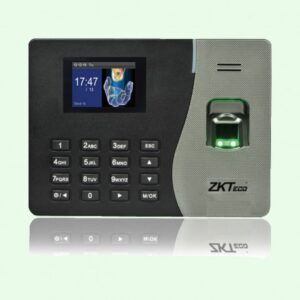 K20 - ZKTeco