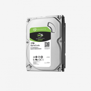 Seagate DISQUE DUR 1 To
