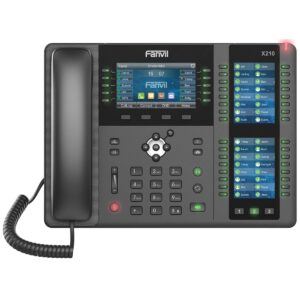 FANVIL-X210