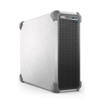 DELL Serveur Tour POWEREDGE T160 – Image 2