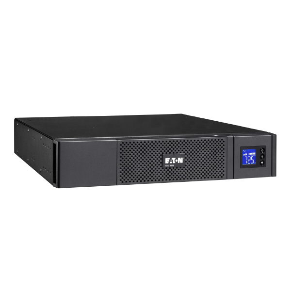 Onduleur Line-interactive Eaton 5SC 2200 VA – R/T 2U