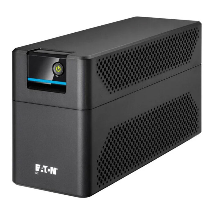 Onduleur Line-interactive Eaton 5E 900 USB – 480 W / 900 VA – 4 prises C13