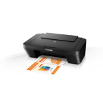 IMPRIMANTE CANON PIXMA Multifonction JET D’ENCRE MG2540S – Image 3