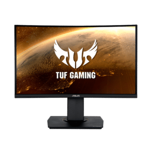 Écran ASUS 24″ TUF GAMING VG24VQR– 23.6″ Full HD