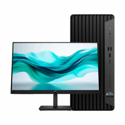 Ordinateur de bureau HP PRO Tower