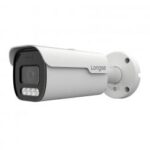Longse BMMB5XKL500 Caméra Bullet Extérieure Infrarouge 5MP