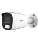 Longse BMSCKL800WH Caméra Bullet Extérieure Couleur 8MP