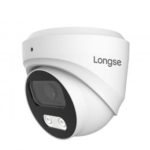 Longse CMSBFG200WH Caméra Conque Extérieure Couleur 2MP