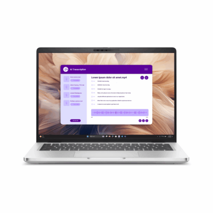 Ordinateur Portable Dell Pro 14 Plus