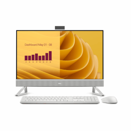 Ordinateur Bureau DELL Tout-en-un 27″ AIO 27