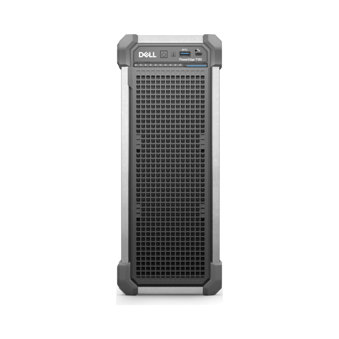 DELL Serveur Tour POWEREDGE T160