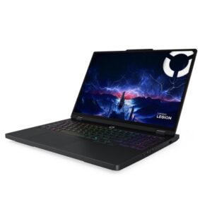 Ordinateur Portable Gaming LENOVO Legion Pro 5 16IAX10 Ultra 9
