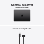 Apple MacBook Pro M5 – Image 5