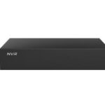 Longse NVR3009S1P4 NVR 9 Canaux 4K PoE Économique