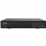 Longse NVR3109E1P4 NVR 9 Canaux 4K PoE Audio Bidirectionnel