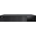 Longse NVR3332K4P24 NVR 32 Canaux 4K PoE Audio Bidirectionnel