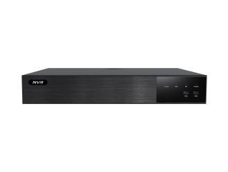 Longse NVR3332K4P24 NVR 32 Canaux 4K PoE Audio Bidirectionnel