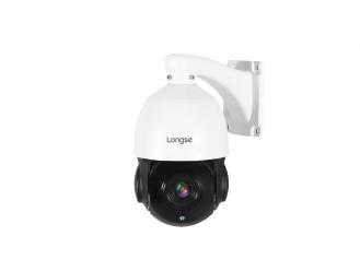 Longse PT4A118XIGL500 Caméras Dômes Motorisées