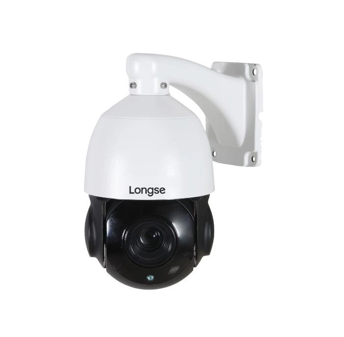 Longse PT5A018HTC200NS Caméras PTZ