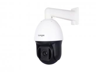 Longse PT7K118XIGL500 Caméras Dômes Motorisées