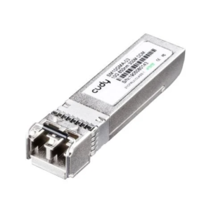 Cudy SM10GMA-03 Émetteur-récepteur SFP+ Multimode 10G 300m