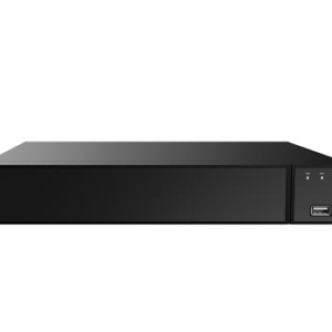 Longse XVRDA7016HCB Enregistreur Vidéo Hybride 16 Canaux 8MP/4K