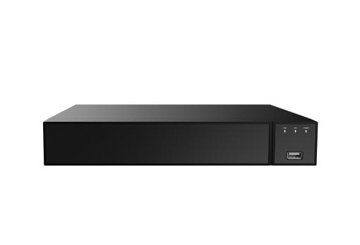 Longse XVRDA7016HCB Enregistreur Vidéo Hybride 16 Canaux 8MP/4K