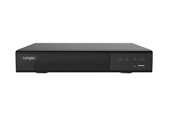 Longse XVRT3004C Enregistreur Vidéo Hybride 4 Canaux