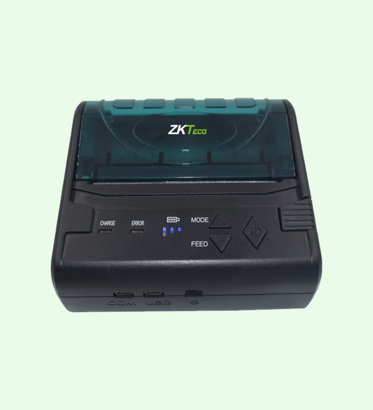 ZKP8003 - ZKTeco – Image 2