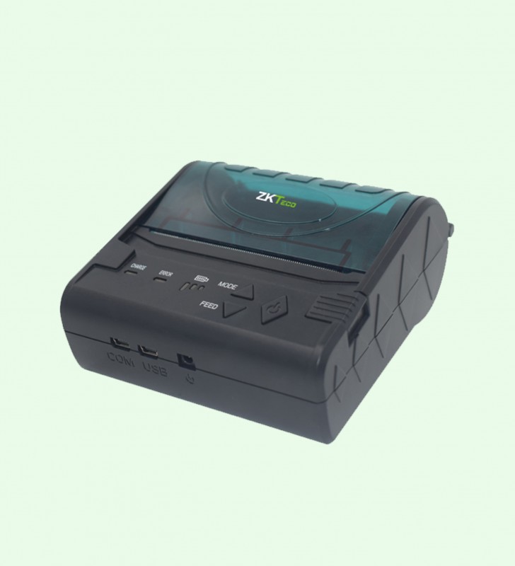 ZKP8003 - ZKTeco – Image 3