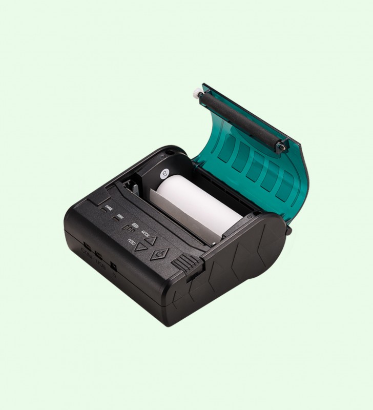 ZKP8003 - ZKTeco – Image 5
