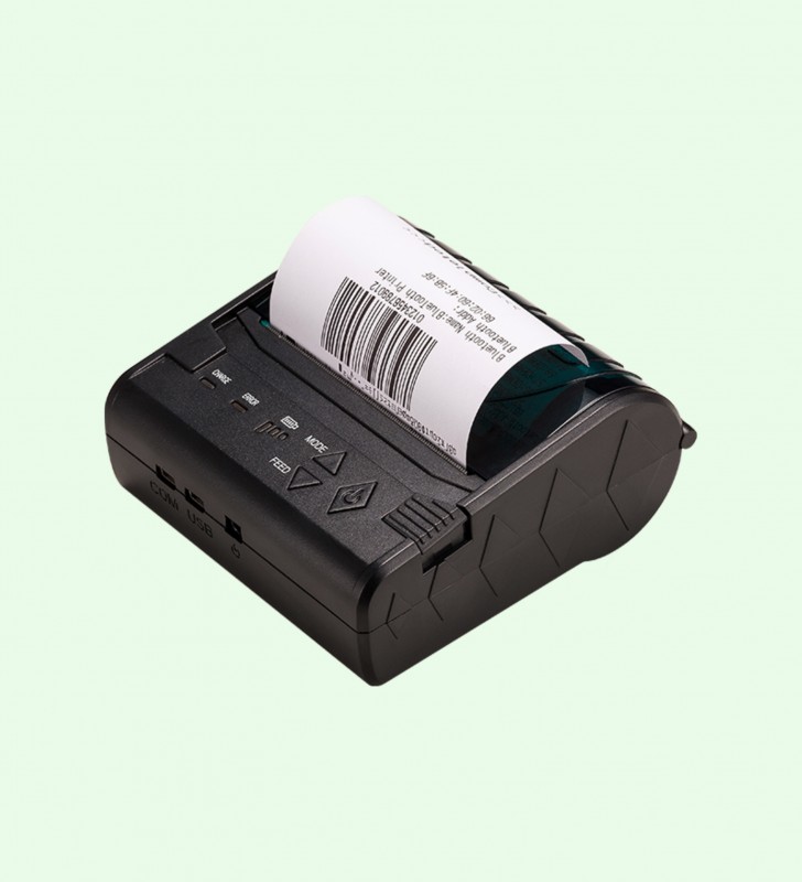 ZKP8003 - ZKTeco – Image 6
