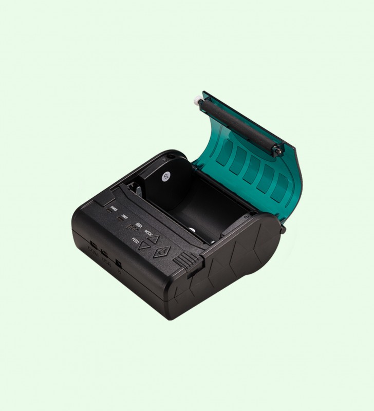 ZKP8003 - ZKTeco – Image 7