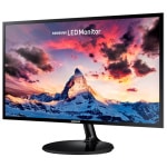 Écran Samsung Flat Série 3 – 23.5 Full HD – Image 2