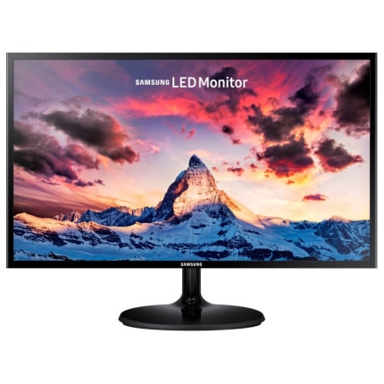 Écran Samsung Flat Série 3 – 23.5 Full HD