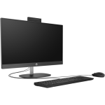 Ordinateur de Bureau All-in-one HP AI 27-cr2018nk – Image 2