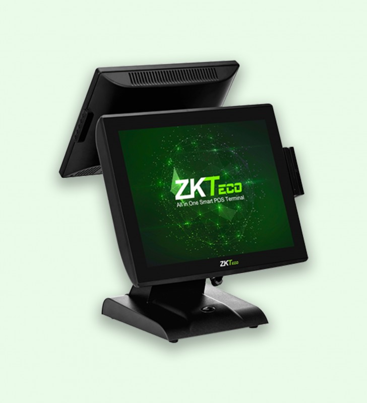 ZK1515C - ZKTeco – Image 5