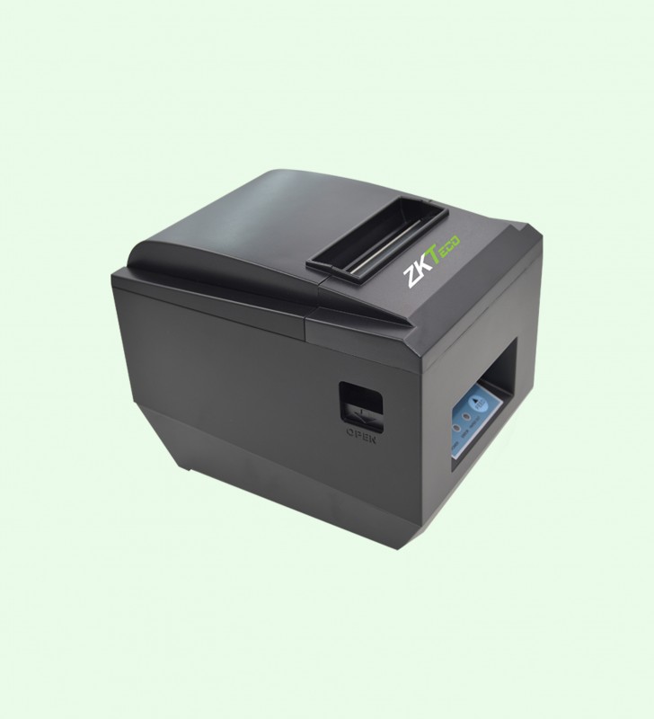 ZKP8005 - ZKTeco – Image 2