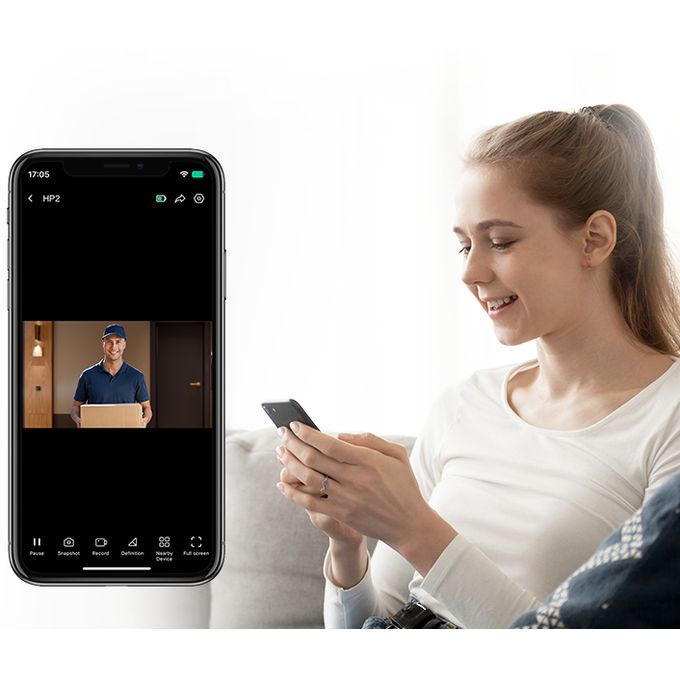 HP2 EZVIZ – Image 3