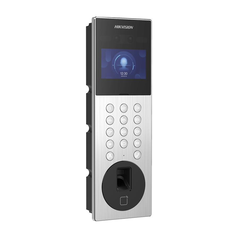 DS-KD9203-MFE6 HIKVISION - Image 2