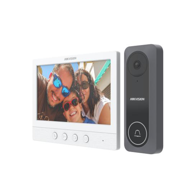 DS-KIS212 Hikvision - Image 2